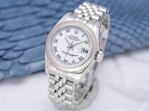 Rolex DateJust 179174 for ,842 for sale from a Trusted